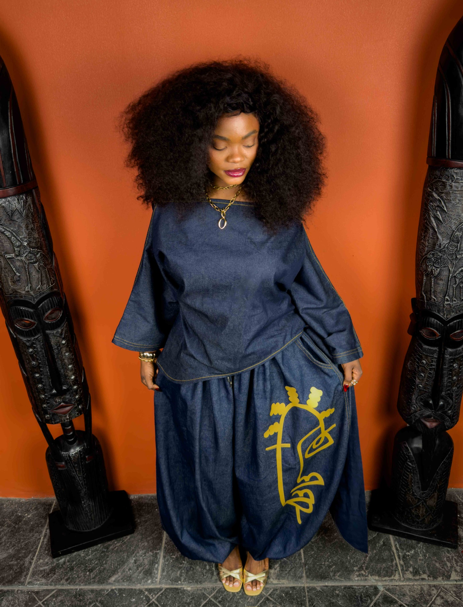 AYABA TOP