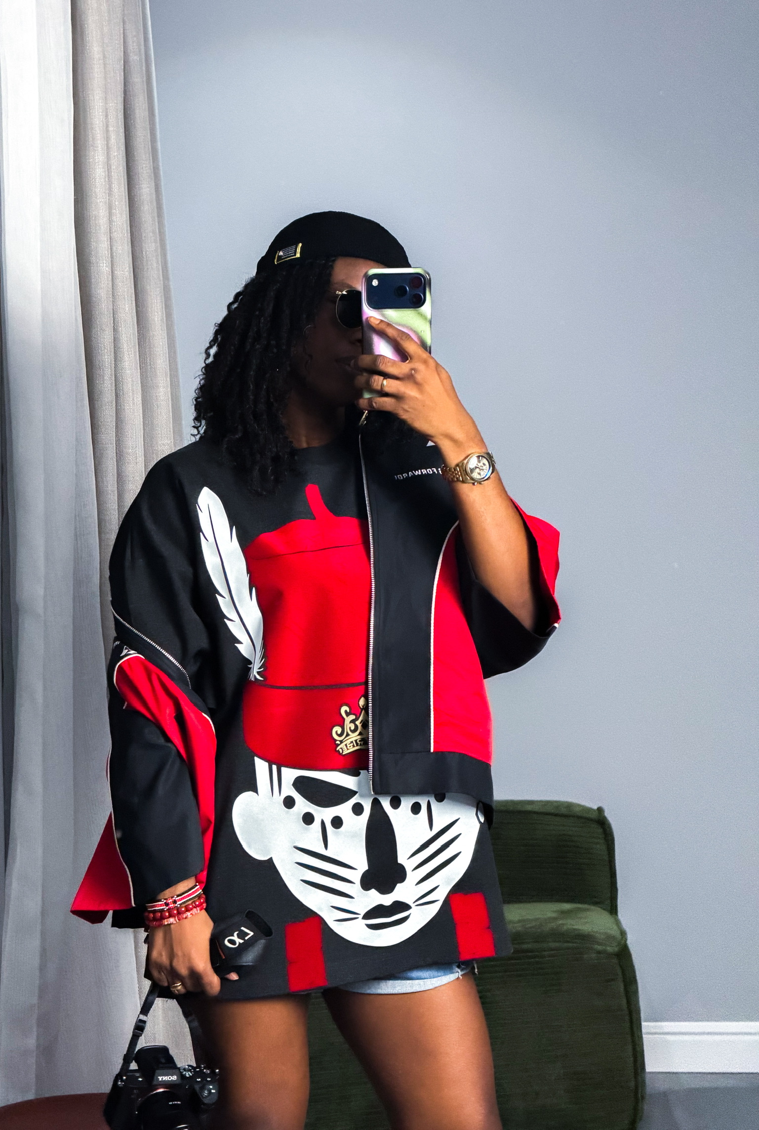 ODOGWU TEE