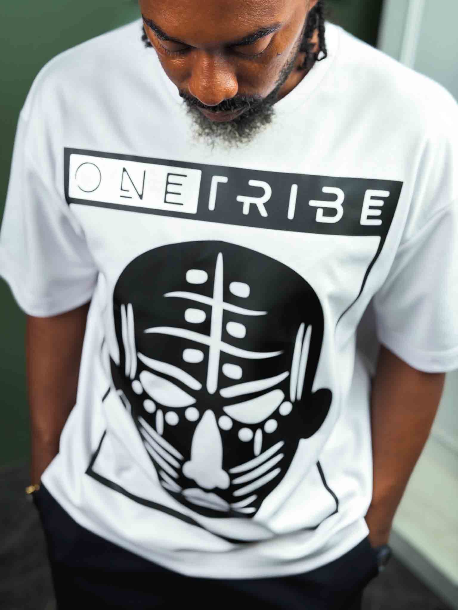 ORIGIN/TF1 (WHT/BLCK/SLVR)