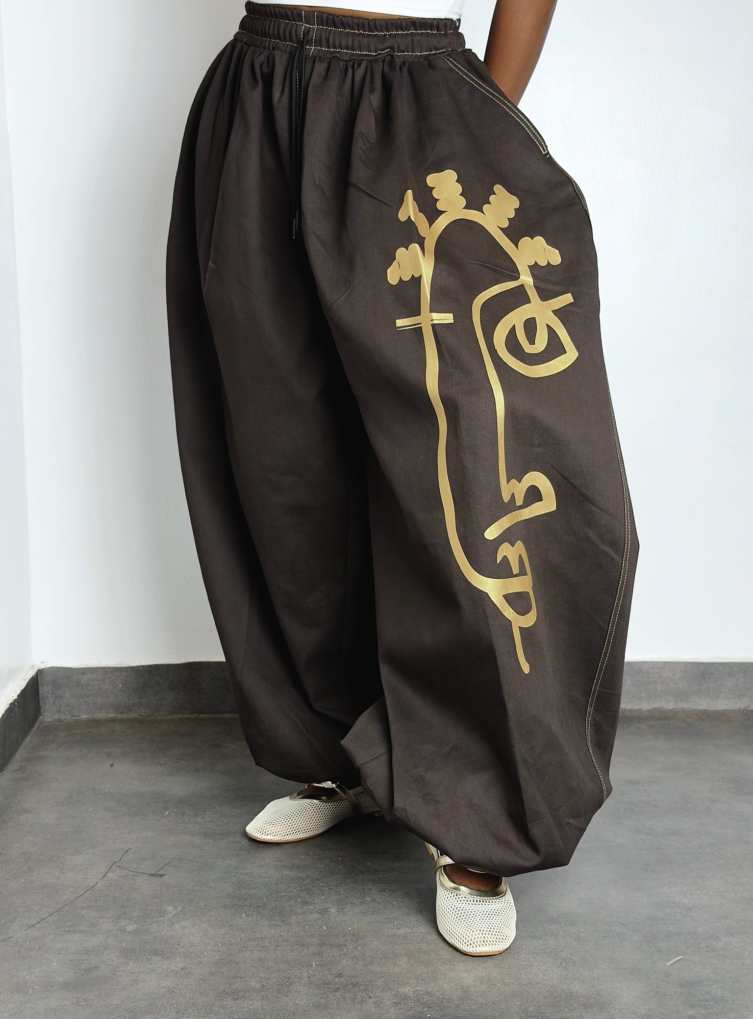 BANTU PANTS