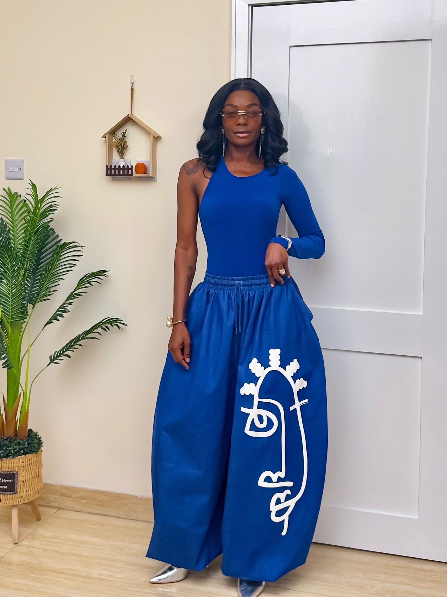 BANTU PANTS