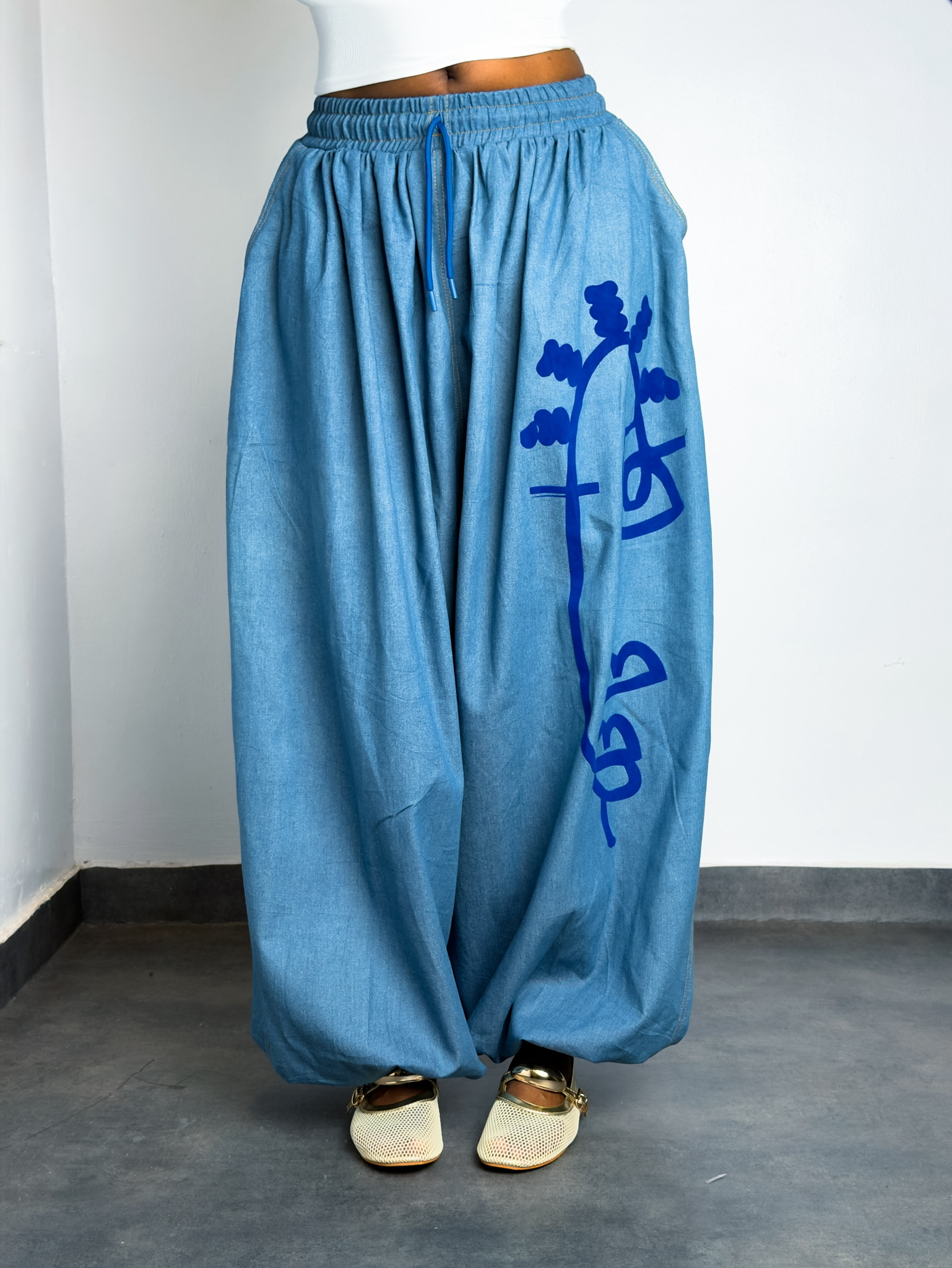 BANTU PANTS
