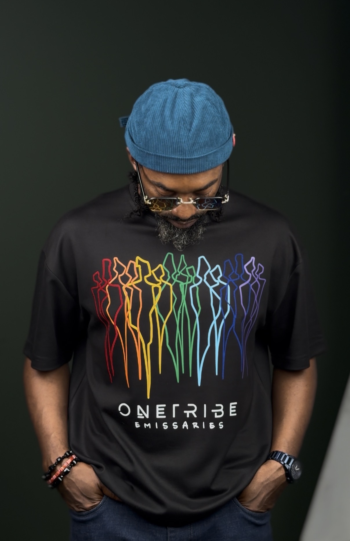 EMISSARIES
