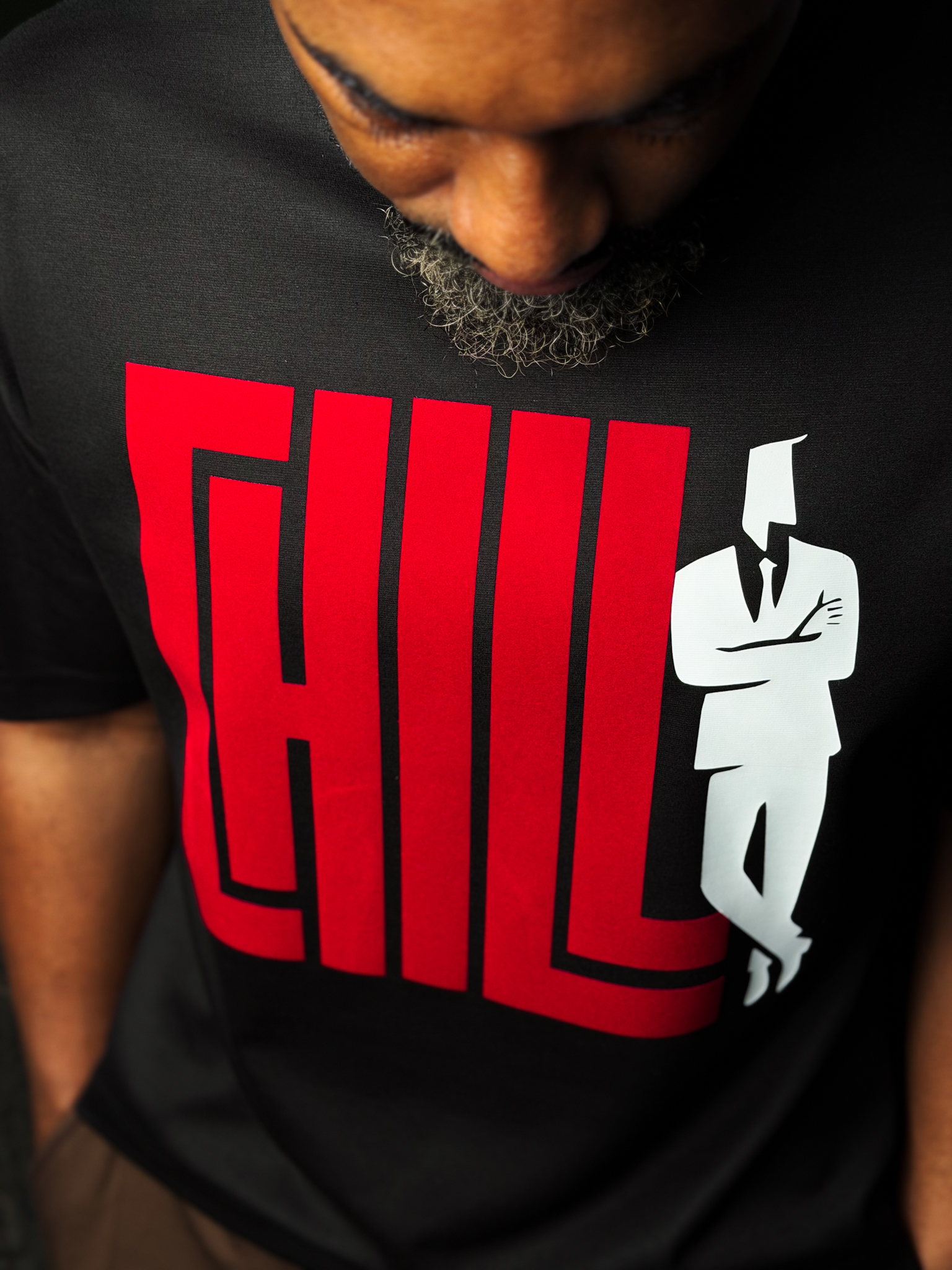 CHILL