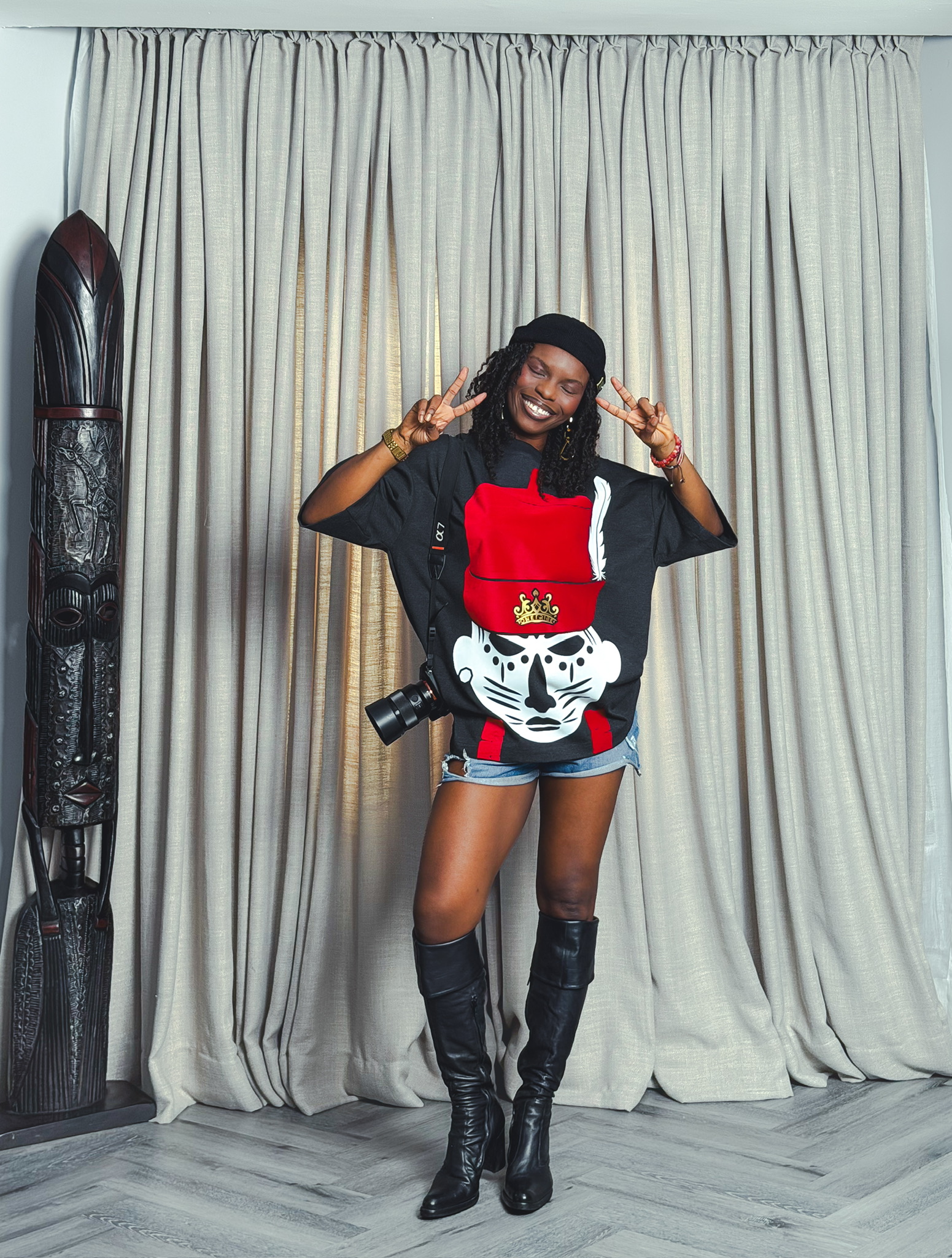 ODOGWU TEE