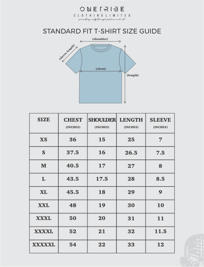 LAGOS TEE