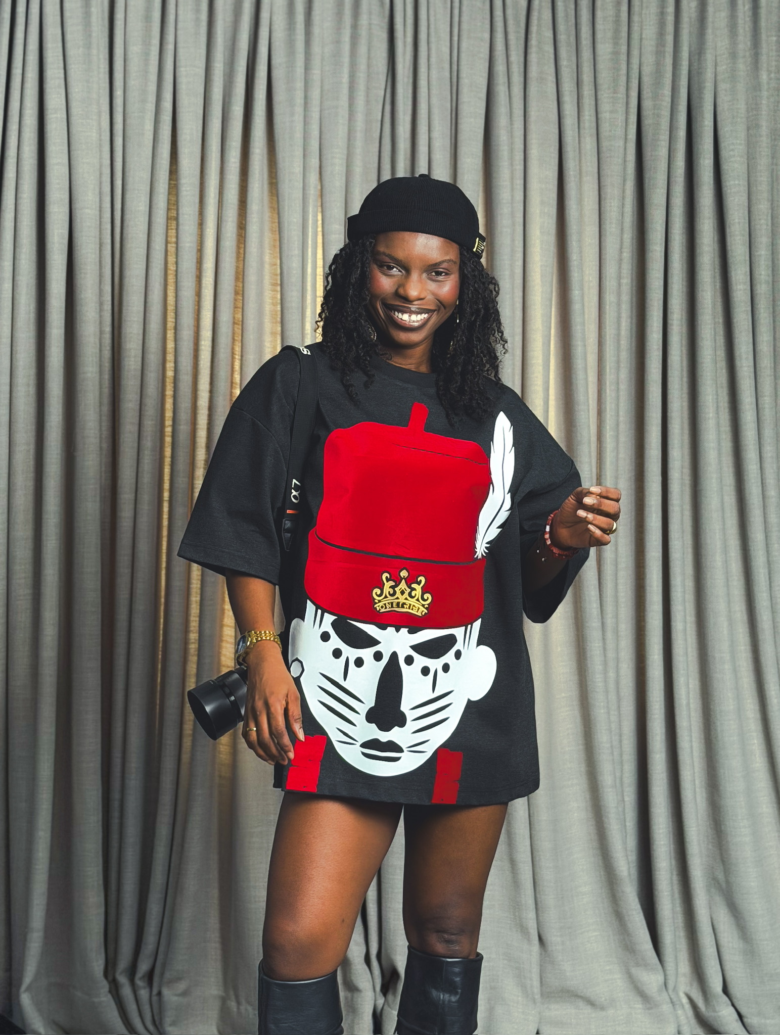 ODOGWU TEE