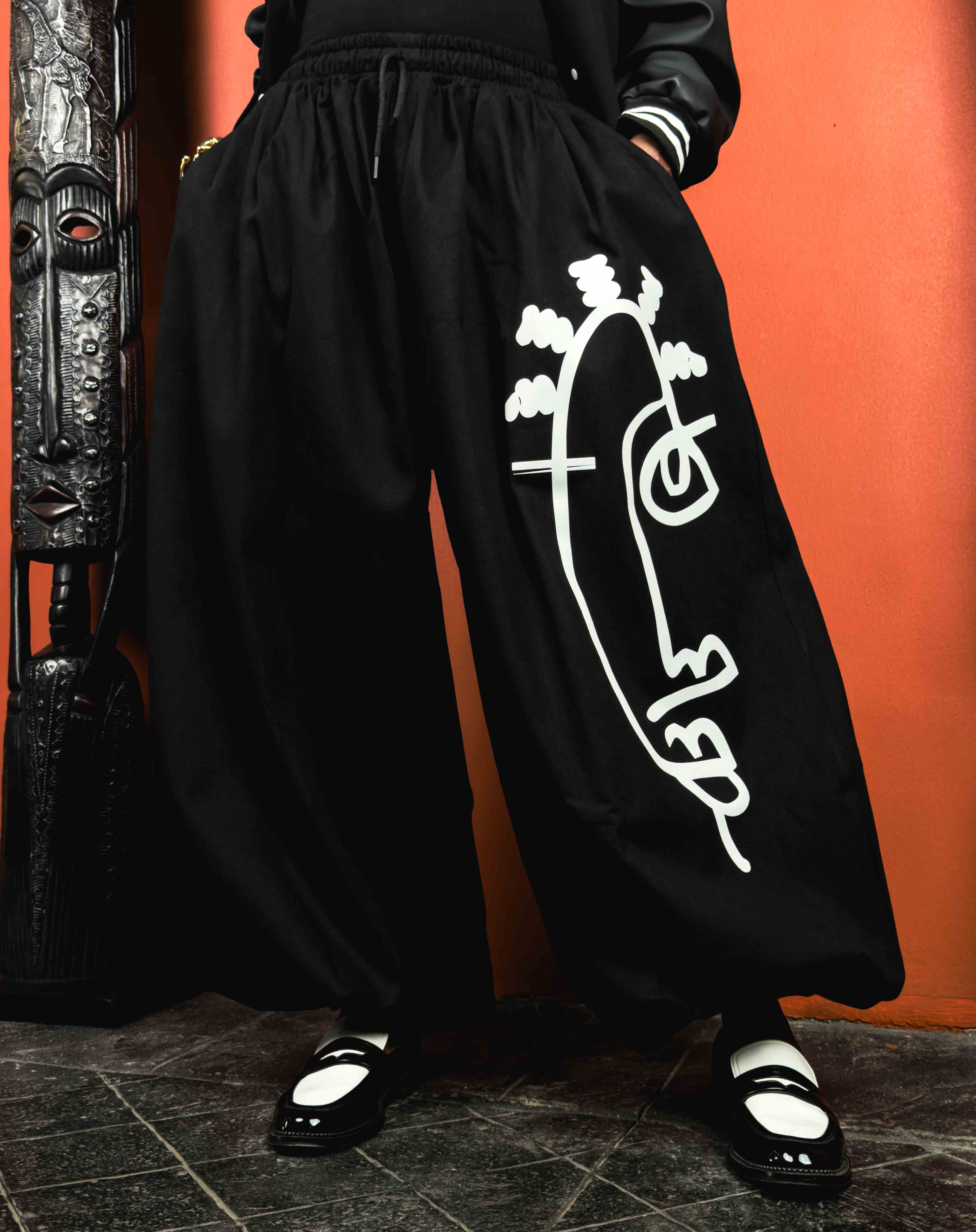BANTU PANTS