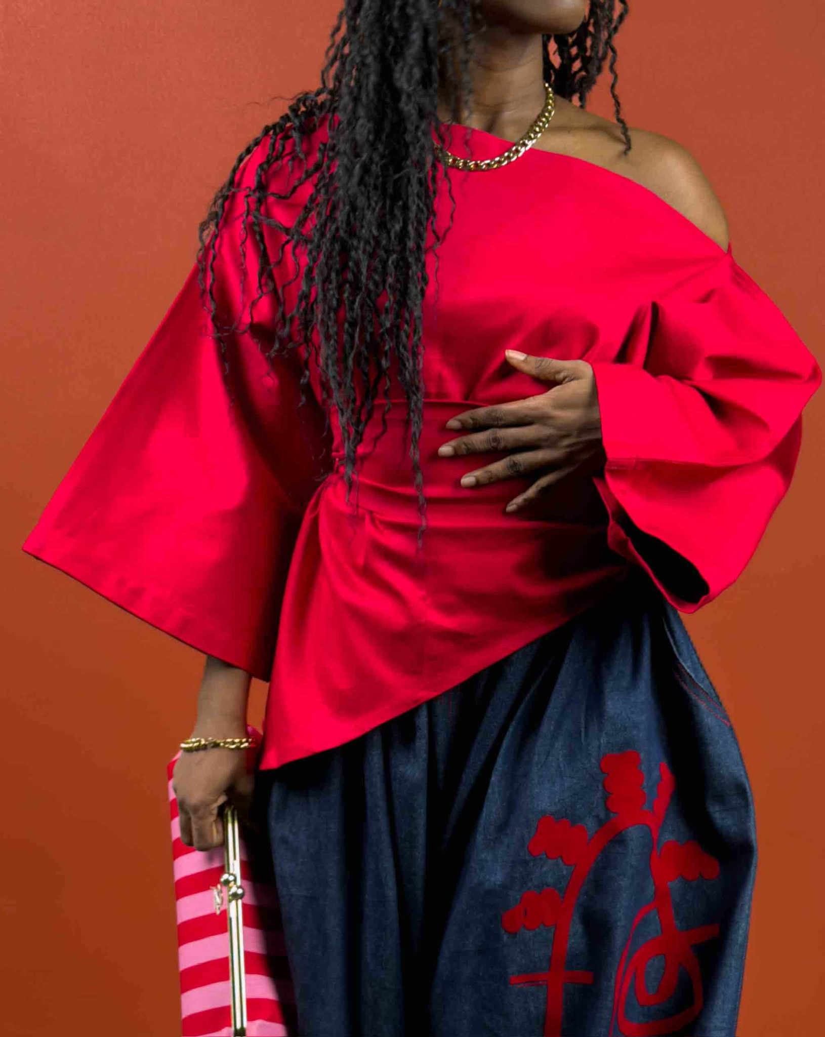 AYABA TOP