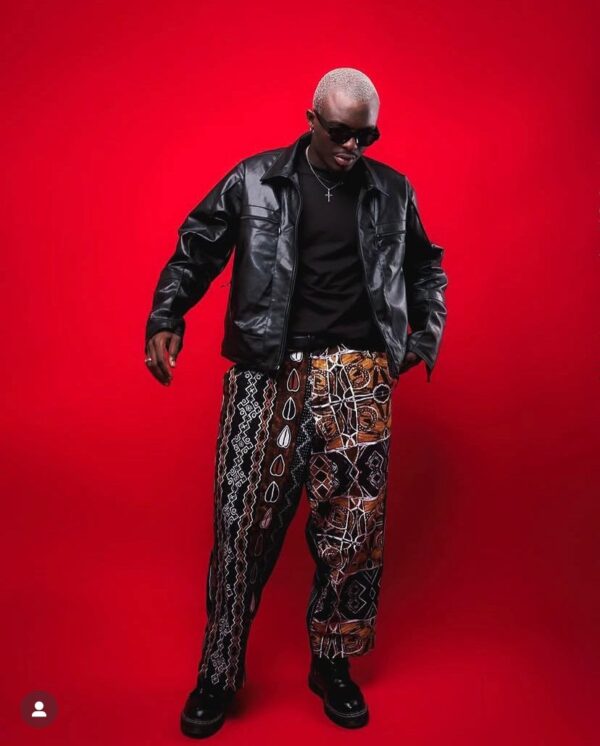 Leather Jacket - Image 2