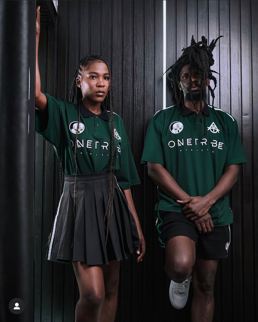 Onetribe Athletic