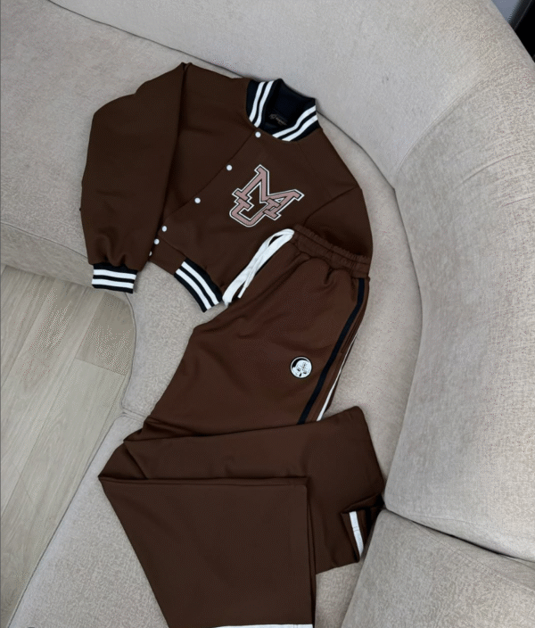 Vasity Jacket F - Image 2