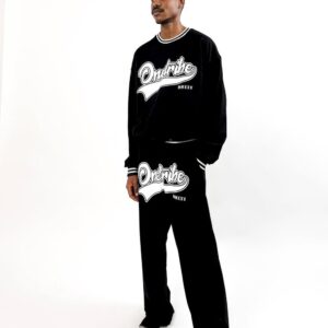 Sweat Shirt