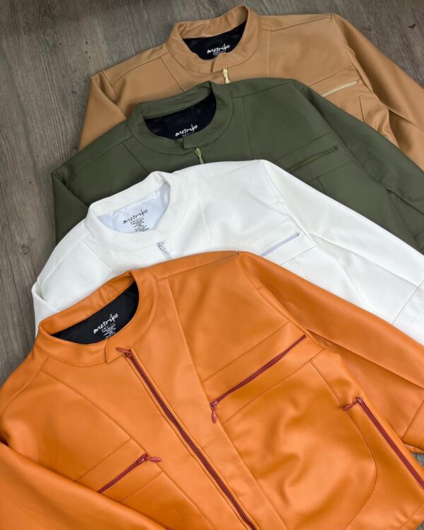 Customize Leather - Image 4