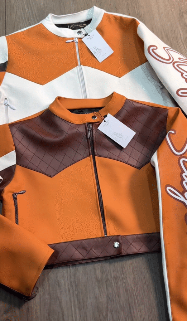 Customize Leather - Image 2