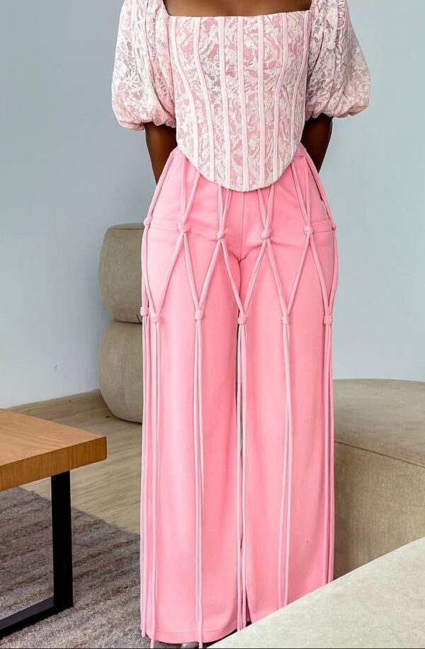 Osewa 2.0 Pants Set