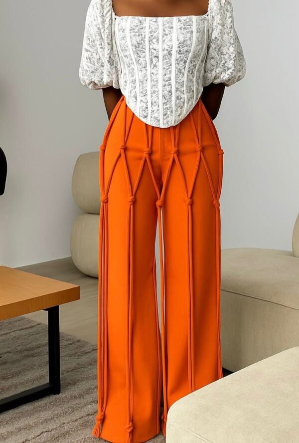 Osewa 2.0 Pants Set - Image 3