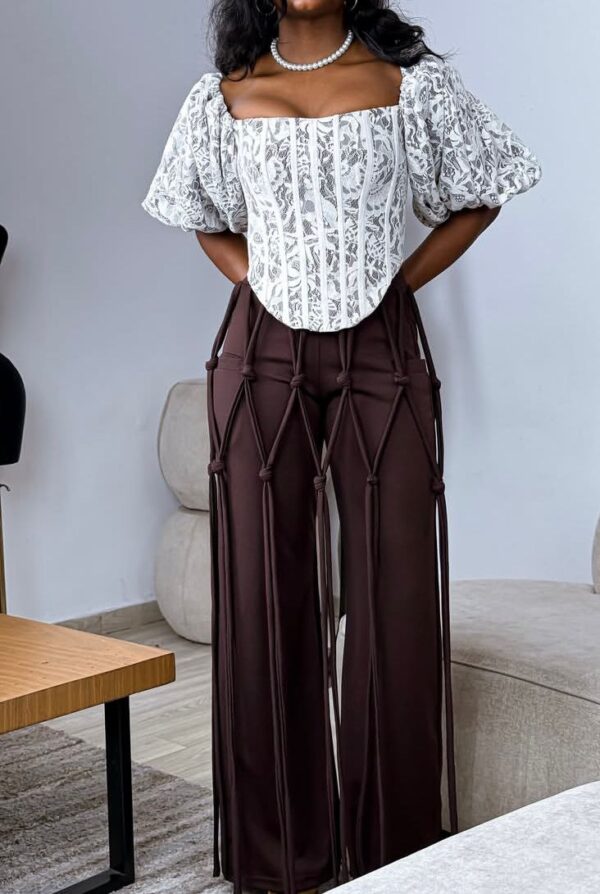 Osewa 2.0 Pants Set - Image 2
