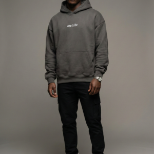 The Architect Heavyweight Hoodie